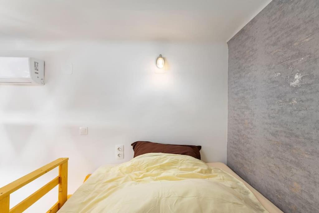 Appartamento Swarz's Downtown Budapest