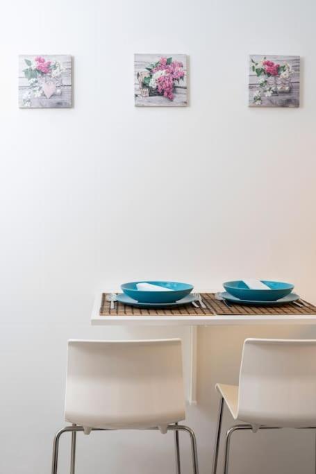Appartement Swarz's Downtown